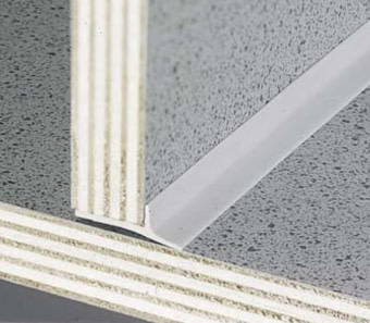 Spojovací kedr Y do rohu nábytku