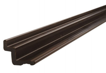 Lišta uchycení stolu 550 mm