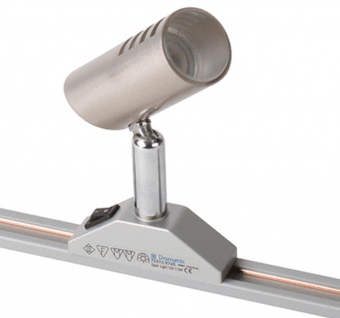 LED lampička Dometic L51BS do lišty