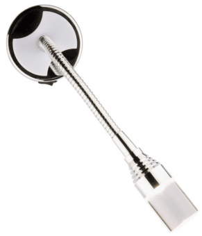 Led lampička Dimatec Flexi 2 s nočním světlem