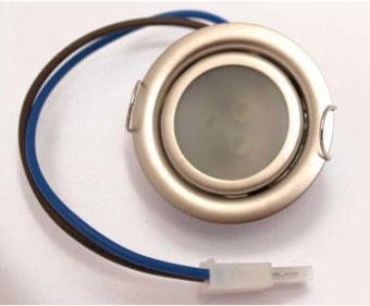 LED bodovka Manni 0,2W