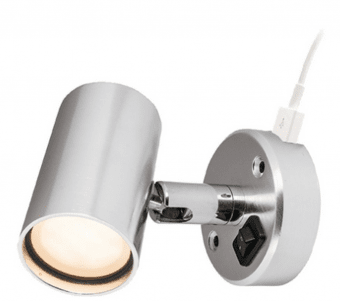 LED spot Minitube D1 18SMD