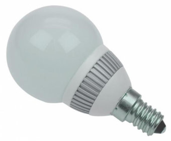 LED osvětlení 50mm,SMD