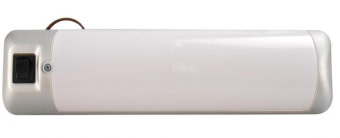 LED osvětlení Soft - bílá