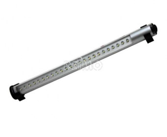 LED zářivka s vypínačem