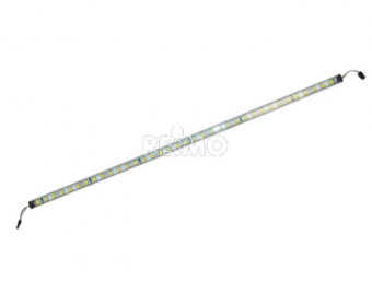 LED zářivka s magnetickým upevněním