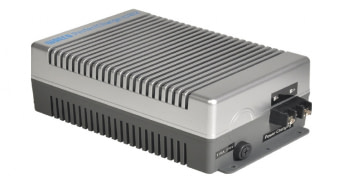 Nabíječka Waeco PerfectCharge IU812