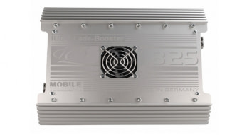 Nabíječka IUOU booster MT-LB25 12V/25A