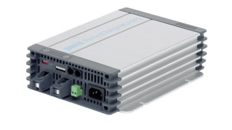 Nabíječka WAECO PerfectCharge MCA1215 15A/12V