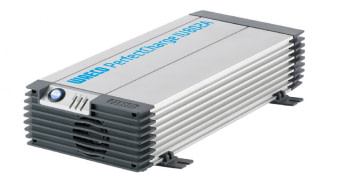 Nabíječka WAECO PerfectCharge IU802A 80A/12V