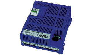 Elektroblok Schaudt CSV 300