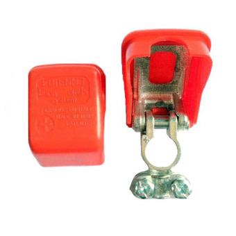 Rychlosvorka baterie +