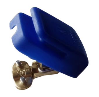 Rychlosvorka baterie-