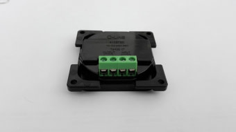 Stmívač C-line černý