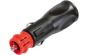 Univerzální zástrčka 12V Brunner