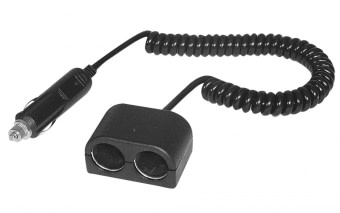 Brunner Twin connect rozdvojka 12V