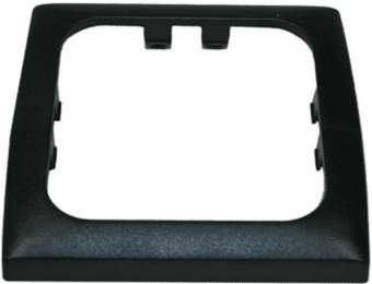 Rámeček pro C-line černý