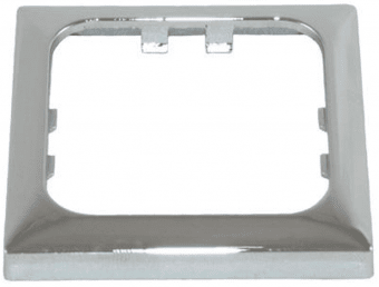 Rámeček pro C-line chrom