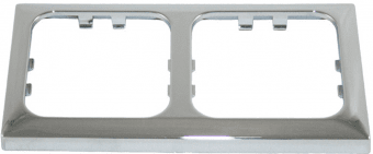 Dvojrámeček pro C-line chrom