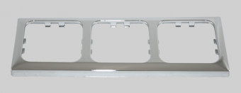 3-rámeček pro C-line chrom