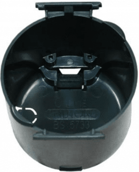 Krabice pod zásuvku/vypínač C-line