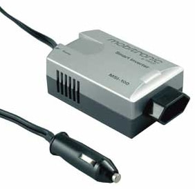 Měnič napětí Smart Inverter Waeco Pocket Power SI-102