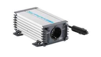 Měnič napětí WAECO PerfectPower 12V 150W