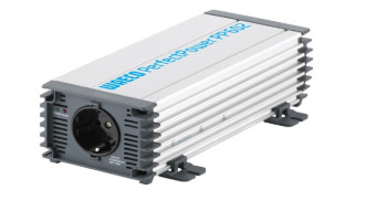 Měnič napětí WAECO PerfectPower 12V 550W