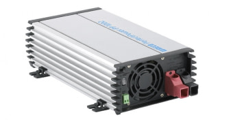 Měnič napětí WAECO PerfectPower 24V 1000W
