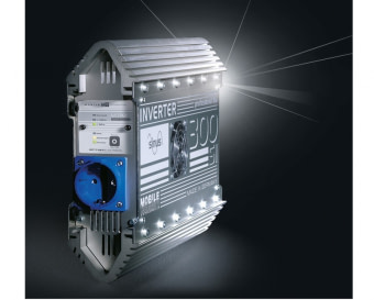 Měnič napětí MT 250SI