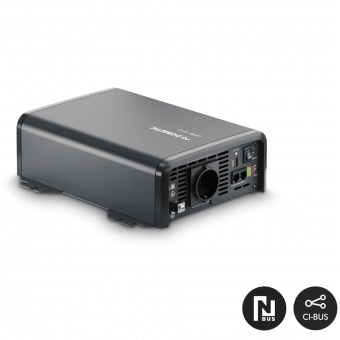 Dometic SinePower DPSI 1012