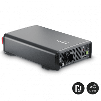 Dometic SinePower DPSI 1512