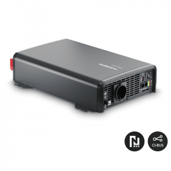 Dometic SinePower DPSI 2012