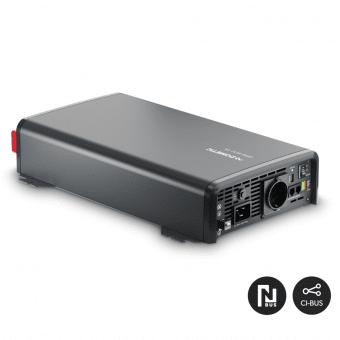 Dometic SinePower DPSI 2012TS