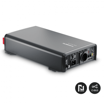 Dometic SinePower DPSI 3012TS