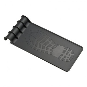 Pojistné stupátko pro kabelový buben