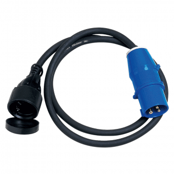 Připojovací kabel Brunner CEE/Schuko 150cm 3x2,5