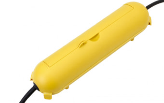 Chránička spojení kabelů CEE