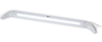 LED předstanové světlo FIAMMA