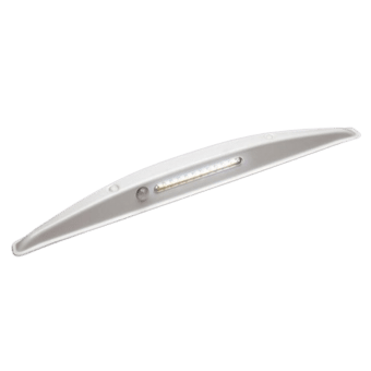 LED předstanové světlo