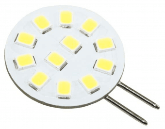LED G4 super flat 200LM