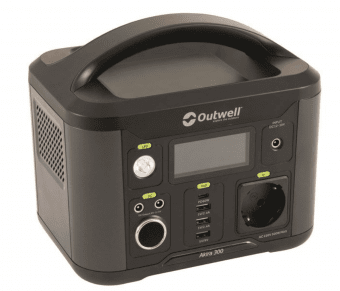Napájecí stanice Outwell Akira 300 Power Station
