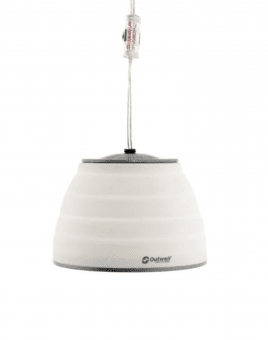 Outwell Leonis Lux Cream White