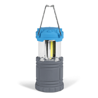 Svítilna Kampa Flare Blue
