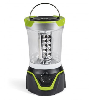 Svítilna Kampa Beacon Acer