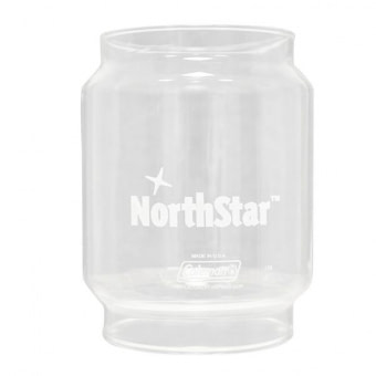 Náhradní sklo pro lampu Northstar