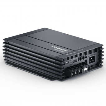 Dometic PerfectCharge MCAPLUS 1250