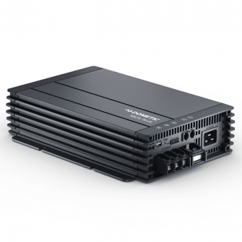 Dometic PerfectCharge MCAPLUS 1280
