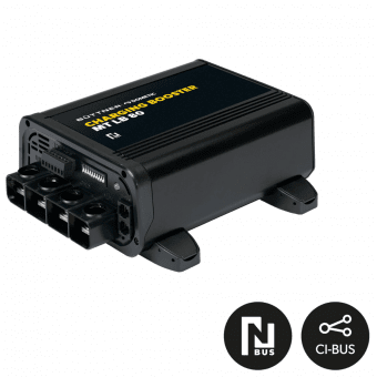 Dometic ChargingBooster MT LB80