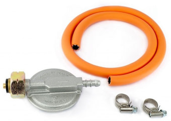 Sada pro připojení spotřebičů Campingaz